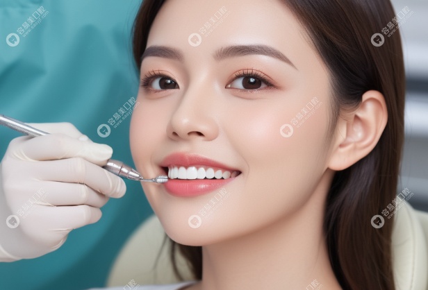 靖边牙博仕口腔 靖边牙博仕口腔