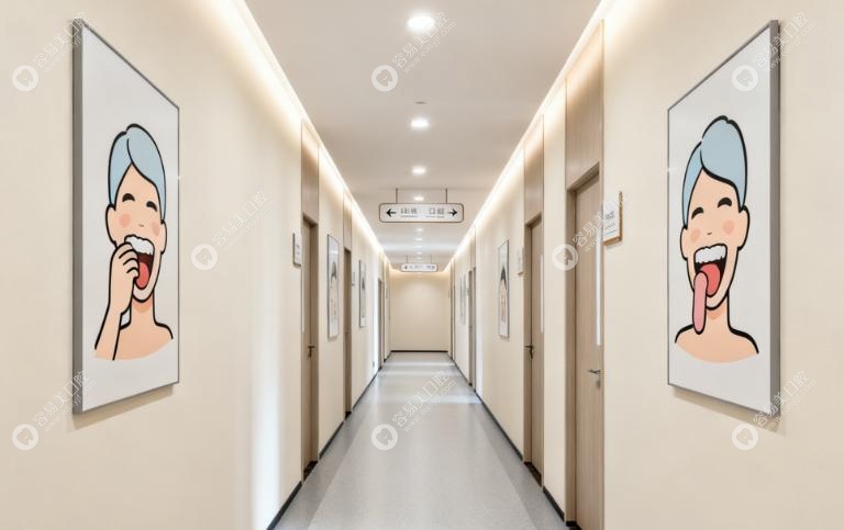 上海卓藝口腔價格貴嗎