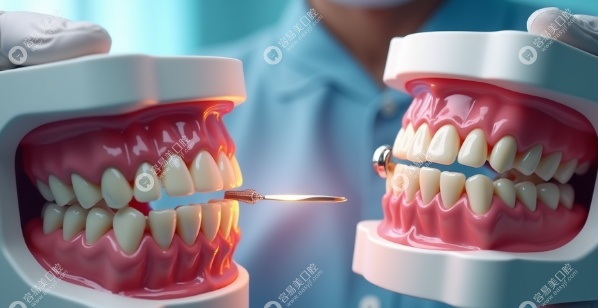 靖边牙博仕口腔地址 靖边牙博仕口腔地址