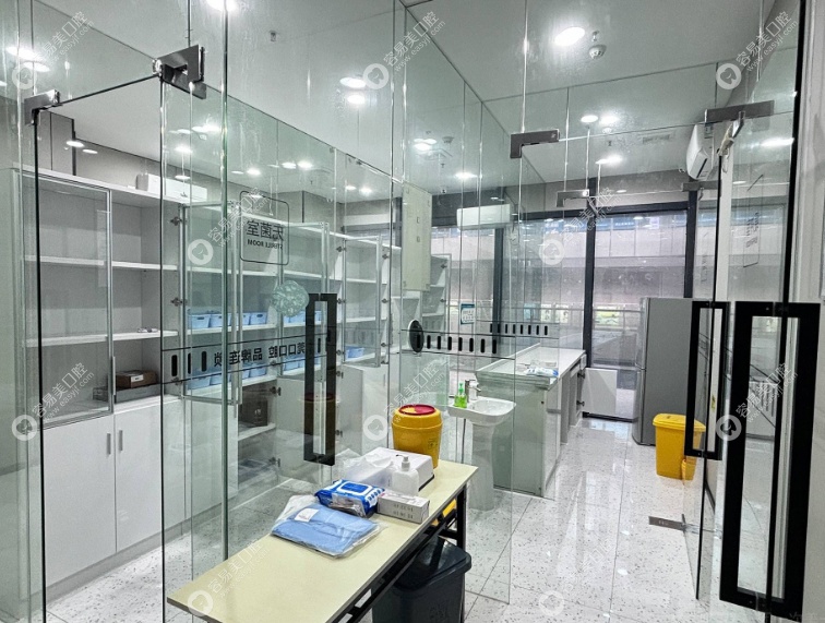 莞口口腔北滘总院 莞口口腔北滘总院