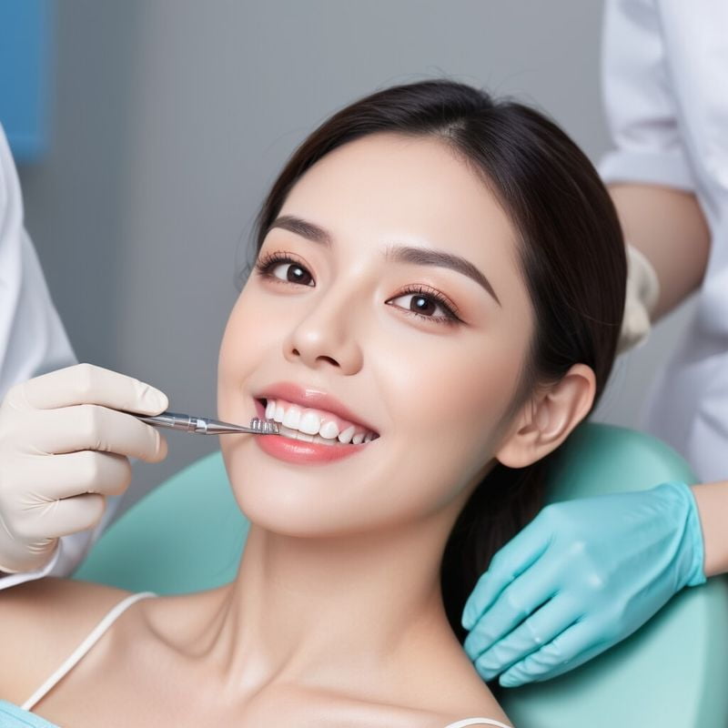 三、为什么说江阴大熊齿科性价比高