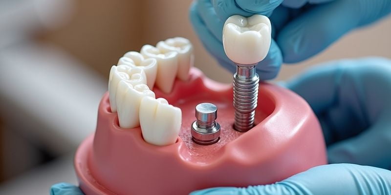 顺义区看牙的诊所选对不踩雷：这3点关键要牢记