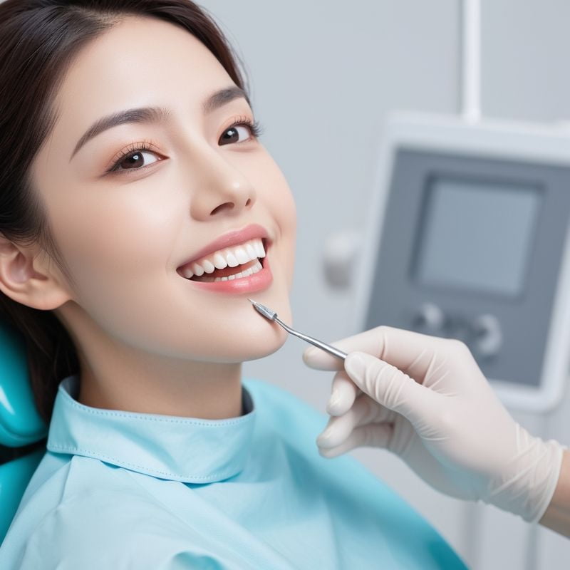 5.宝鸡市团圆口腔医院