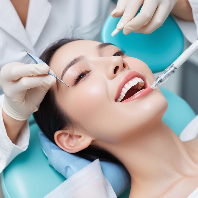 2. 佳美口腔（国贸分院）