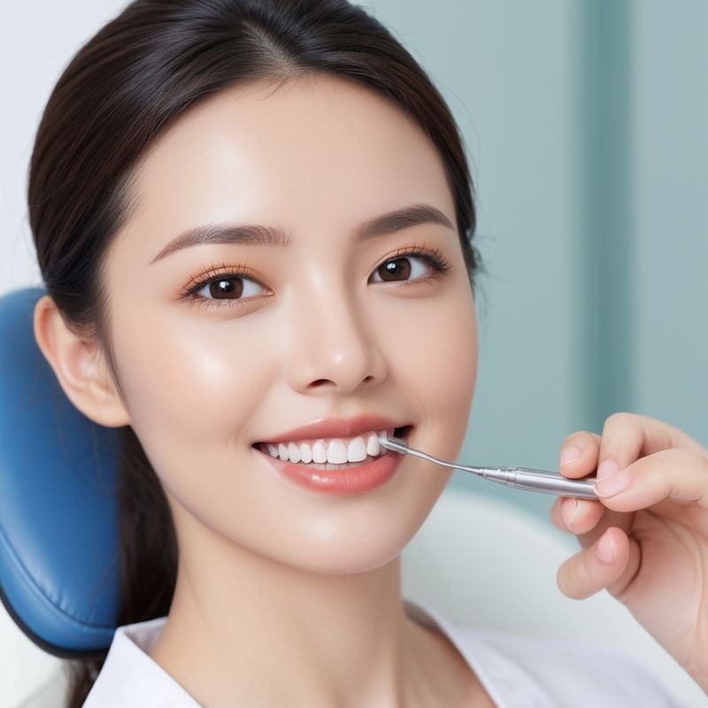 11. 劲松口腔（顺义分院）