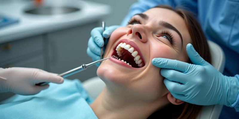 12. 京一口腔（燕郊分院）