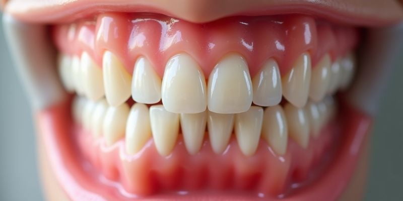 三、江阴种牙哪里便宜又好？选择建议与注意事项