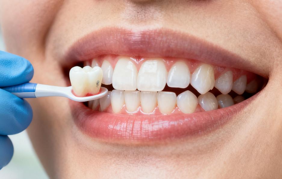 莞口口腔是品牌连锁店