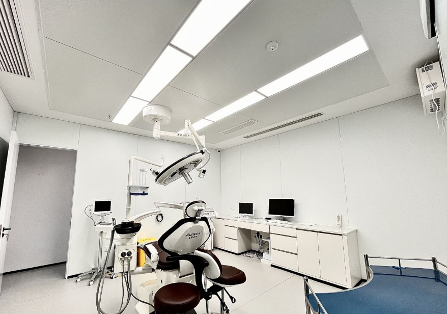 潮州市诺贝尔口腔手术室