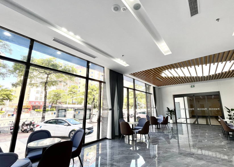 诺贝尔口腔门诊部