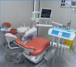 乌鲁木齐天使口腔