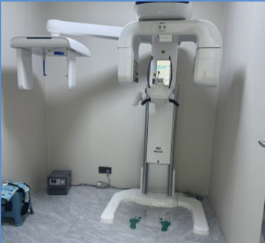 乌鲁木齐天使口腔