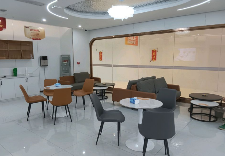 湘潭中诺口腔岳塘门诊部