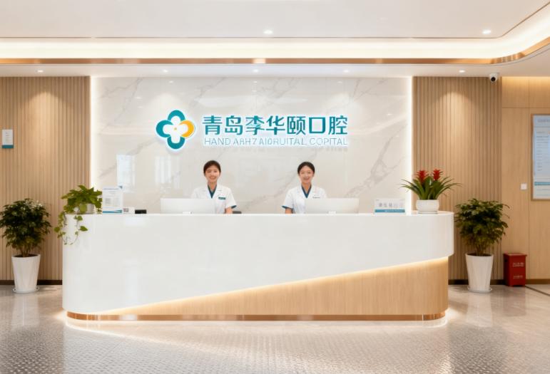 青岛李沧华颐口腔诊所