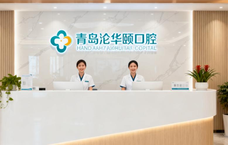 青岛李沧华颐口腔有哪些特色项目