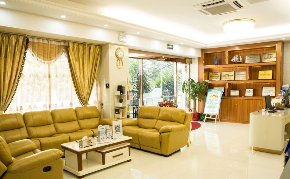 廣州冠華口腔門診部收費(fèi)價(jià)格