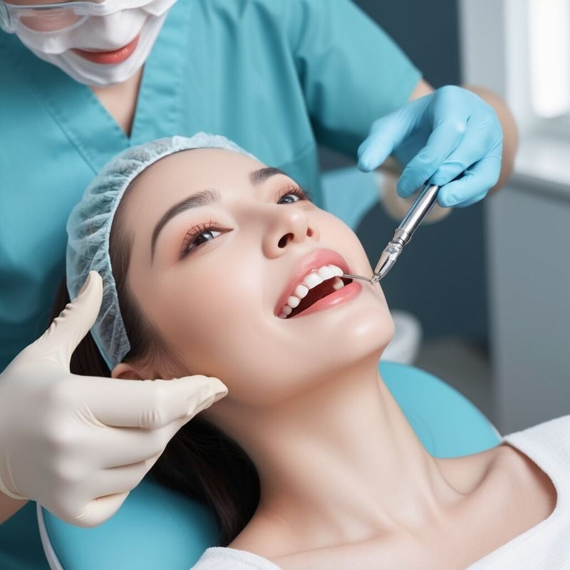 江阴大熊齿科补牙价格表出炉：树脂补牙99元起，儿童龋齿治疗更优惠