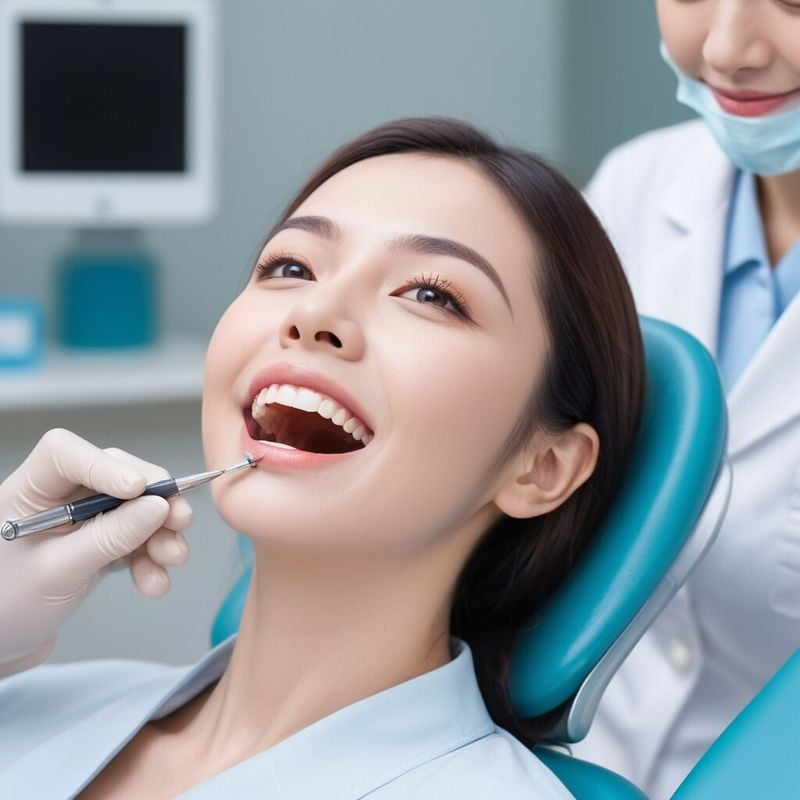 江阴牙博士口腔共有几家？仅1家分院地址在虹桥北路111号