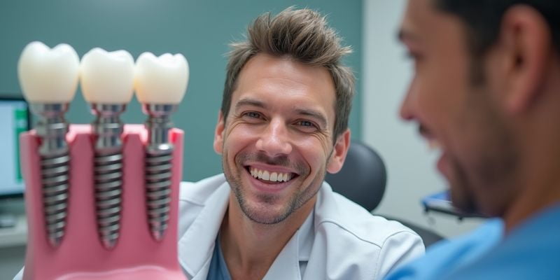 江阴牙博士口腔价目表全新发布：种植牙低至2680元，矫正项目9800元起