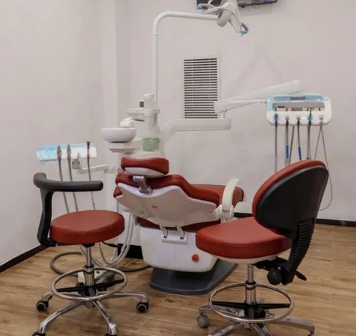 广州雅金口腔门诊部正规靠谱吗