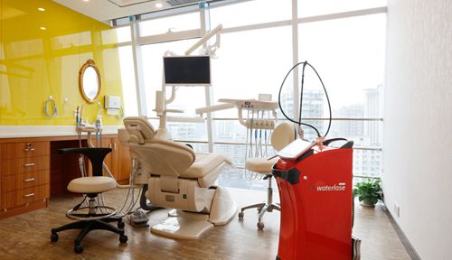 广州德伦石溪口腔门诊部擅长哪些项目