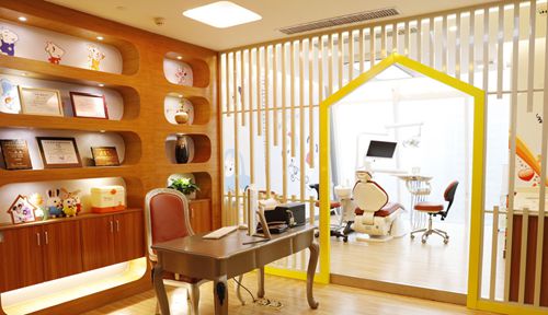 广州德伦荔泰口腔门诊部正规吗