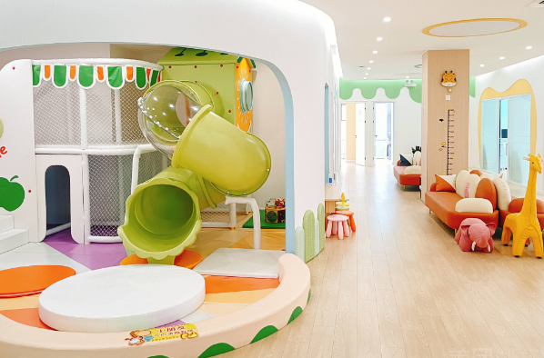 天津南开君诚口腔门诊部