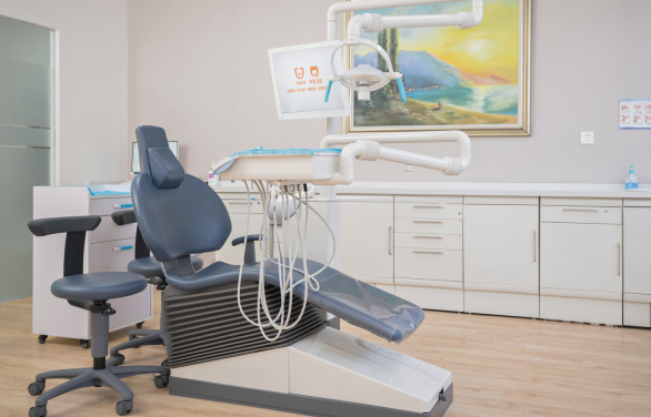 天津南开君诚口腔门诊部