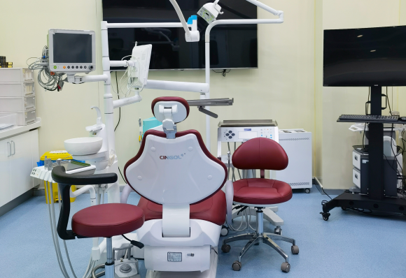 天津南开嘻嘻口腔门诊部