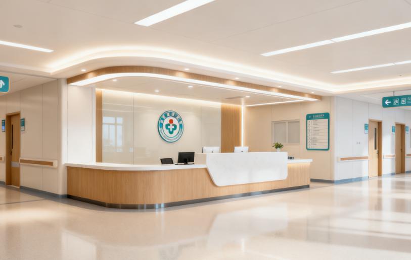 临汾中诺口腔医院