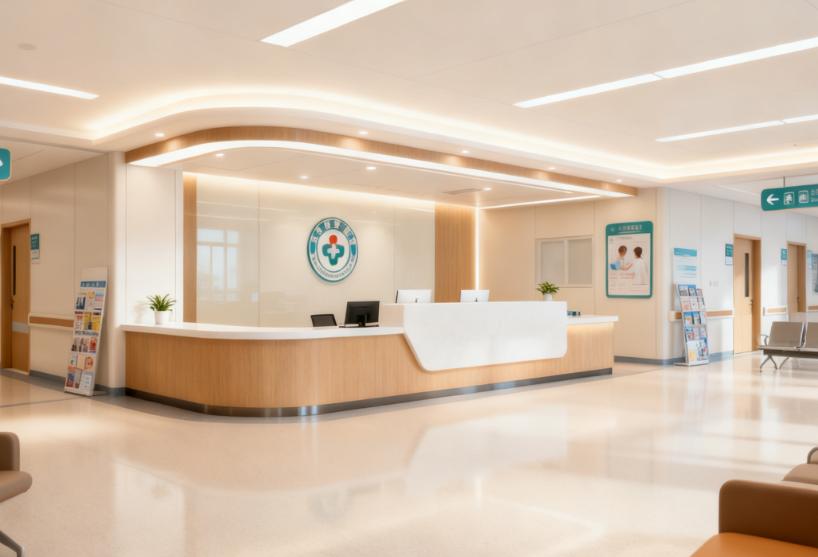 临汾中诺口腔医院主推医生名单