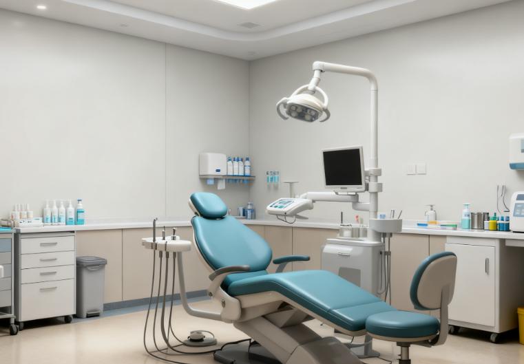 临汾中诺口腔医院地址