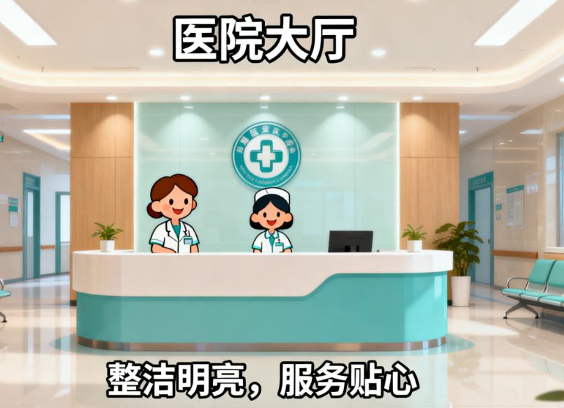 宁波海曙西门惠博口腔门诊部