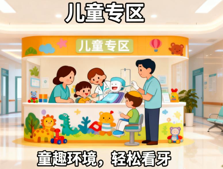 宁波海曙西门惠博口腔医生情况如何