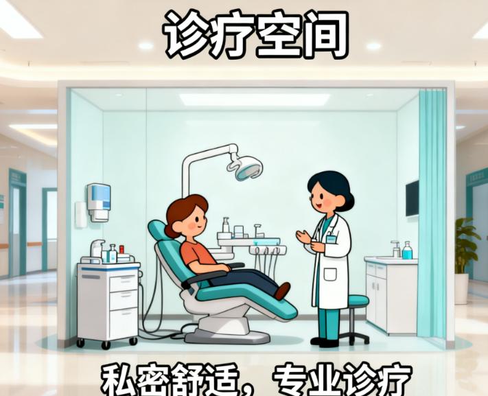 宁波海曙西门惠博口腔有隐形消费吗