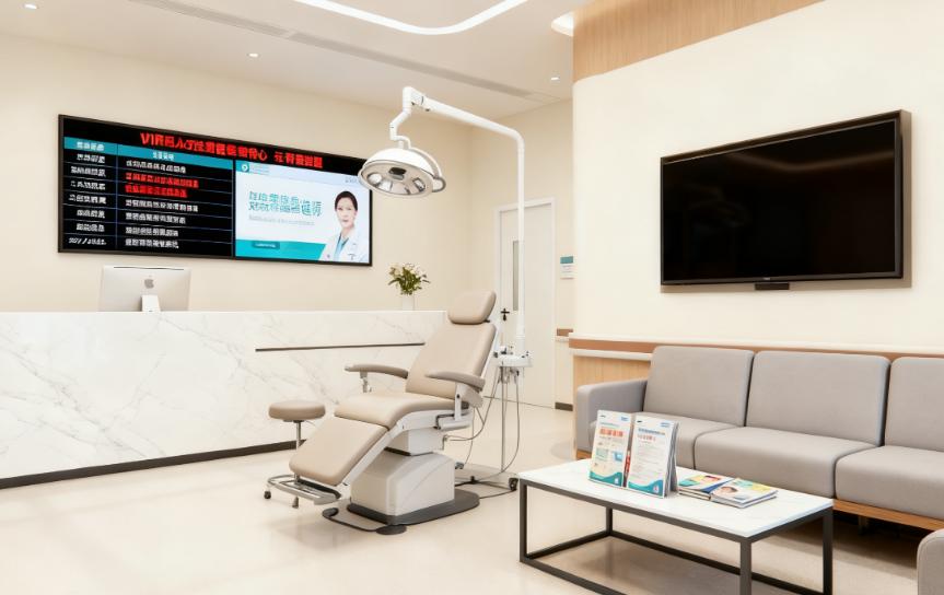 襄汾国杰口腔收费参考:2025当下价目表无隐性消费