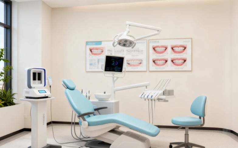 襄汾国杰口腔对比本地其他牙科:为什么更推荐给襄汾本地人