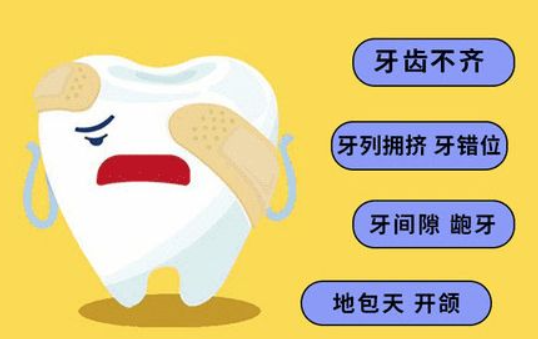 天津海德堡口腔正畸多少钱