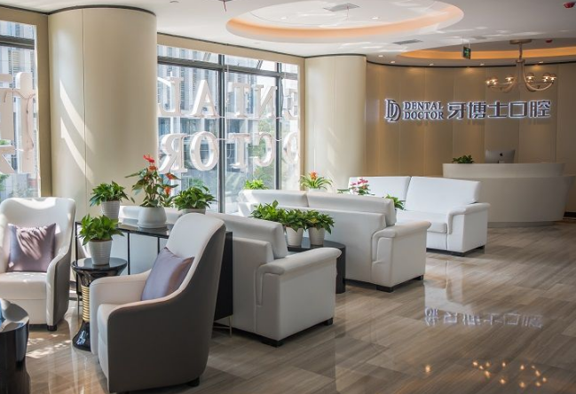 江阴市牙博士口腔电话是多少