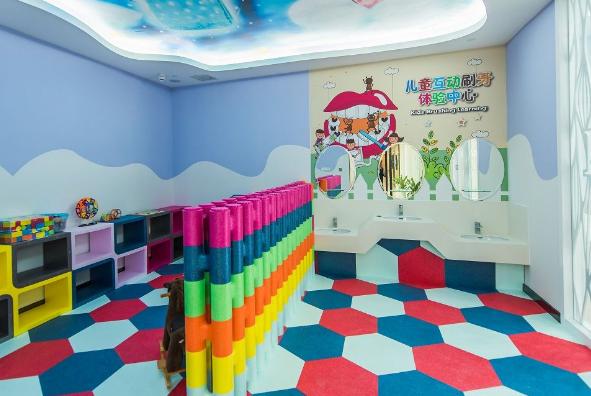 江阴市牙博士口腔电话是多少