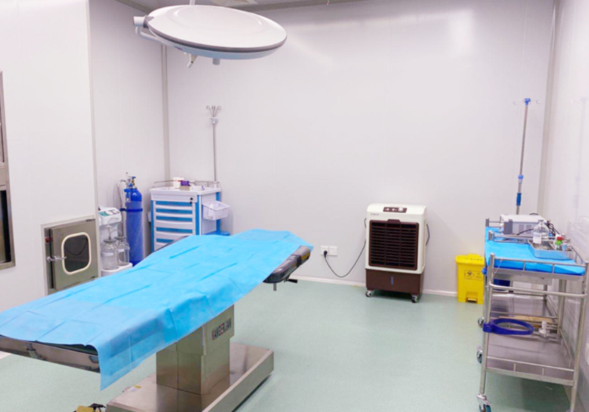 承德玥莱美整形就诊全攻略