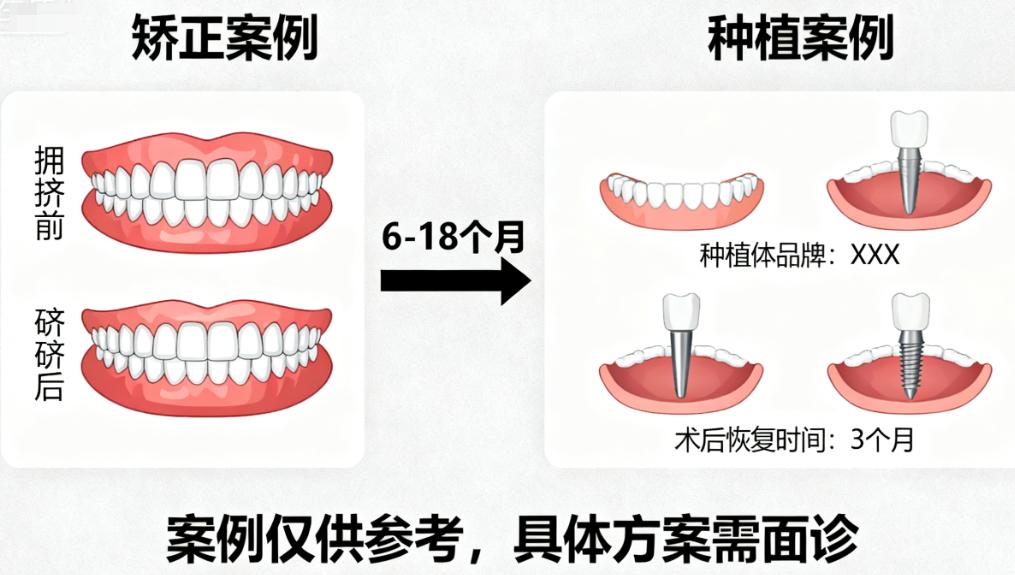 汕头恒医口腔价格表：种植牙2980起矫正9800起补牙90起 3大热门项目收费超清楚