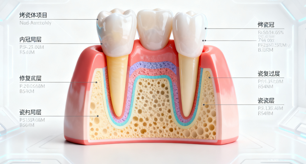 阜新诺贝尔口腔医院价格表收好！2999种牙套餐+连锁资质，附医院地址电话