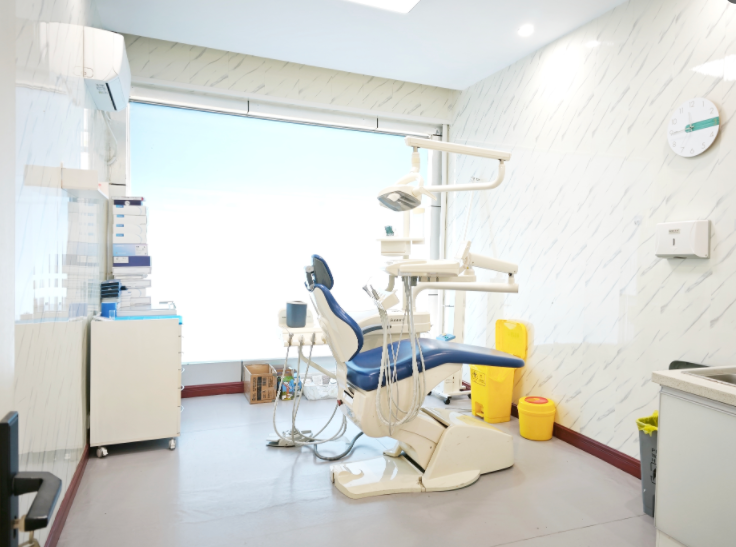 成都郫都鑫无忧口腔诊室