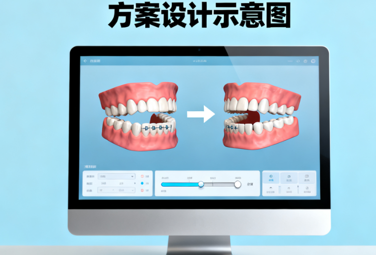 锦州田宇口腔牙齿矫正