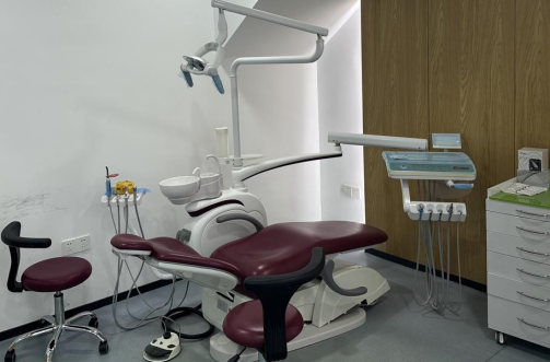 南通美特美口腔地址