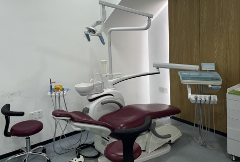 南通美特美口腔正规吗