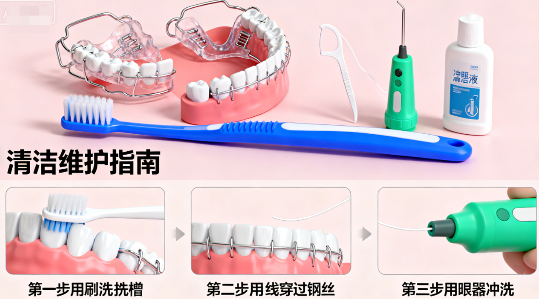 成都高新爱雅齿口腔门诊部贴心服务