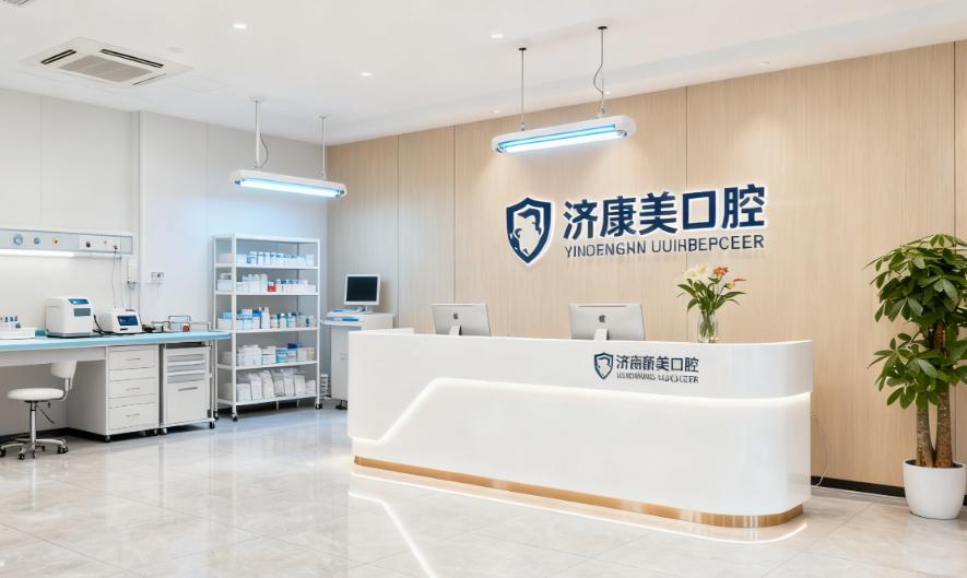 济南高新康美口腔是正规诊所吗