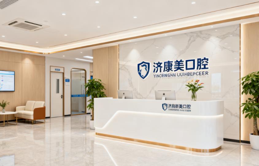 济南高新康美口腔医生靠谱吗